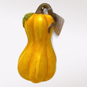 Ashland | Fall Squash Decor